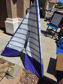Teepee tent