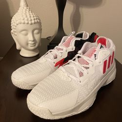 Adidas Dame 8 “dame Time”