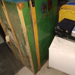 Treasure Chest