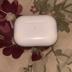 AirPod Pros 2nd Generation 