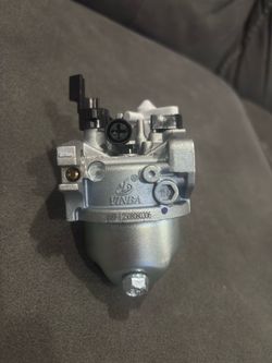 YINBA 168F-1 Small Engine Carburetor