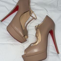Red Bottoms