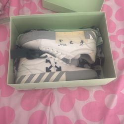 Off Whites