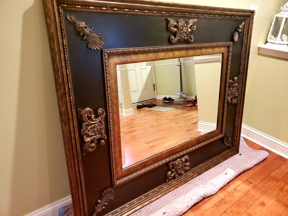 Decorative Mirror