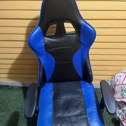 gaming chair need gone asap