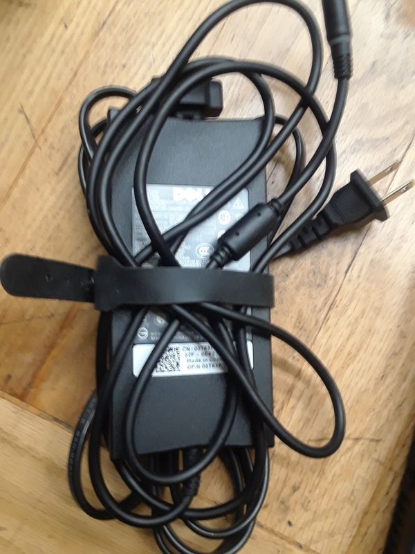 Dell Laptop Power Supply Cord