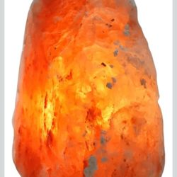 Himalayan Salt Lamp