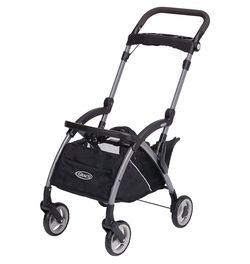 Snug Ride Stroller