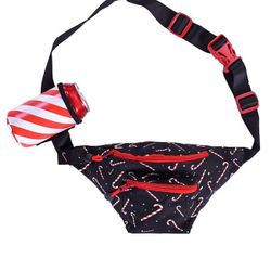 Fanny Pack - Belt Bag - Waist Bag