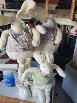 Decoraciones para pascua