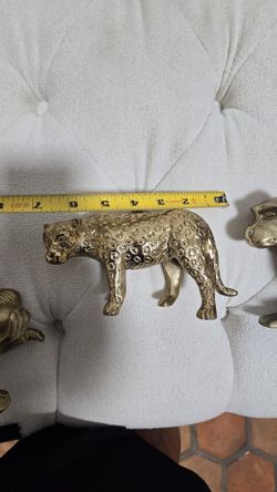 Decorative Wall Hanging Monkeys, Tiger