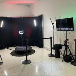 360 Photo Booth 