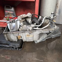 2015 Camaro SS  Parts 