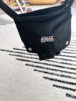 Jelly Jumper With Stand