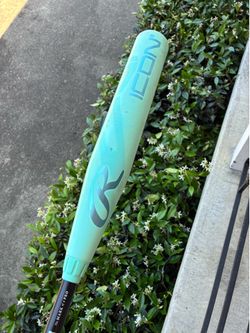 USA baseball Rawlings Icon bat