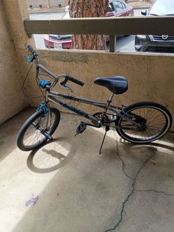 BMX  Bike