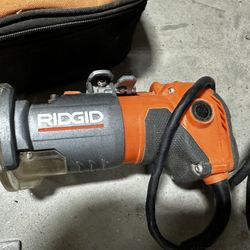 Rigid Trim Router