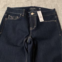 White House/Black Market Jeans