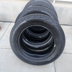 Pirelli Scorpion ATR 275/60 R20