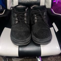 UGG Neumel Black Size 11 Mens