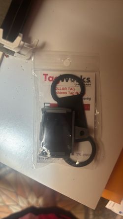 Dog tag/new