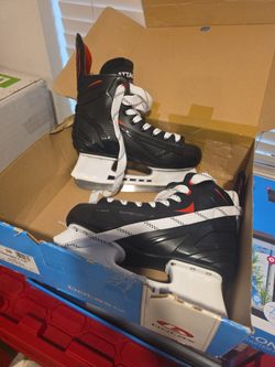 Ice Skates