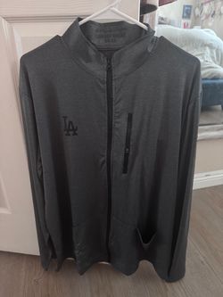 Dodgers Jacket - Men’s Nurse