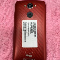 Motorolla Unlocked 4g Cell Phone Always Only $50