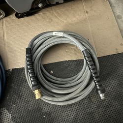 Pressure Water Hose 50’