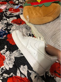 Air Force size 7.5