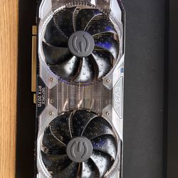 EVGA KO GAMING RTX 2070 SUPER 8gb