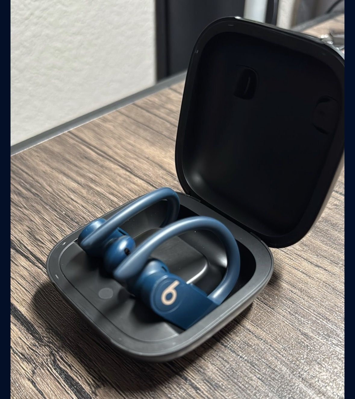 Powerbeats Pro