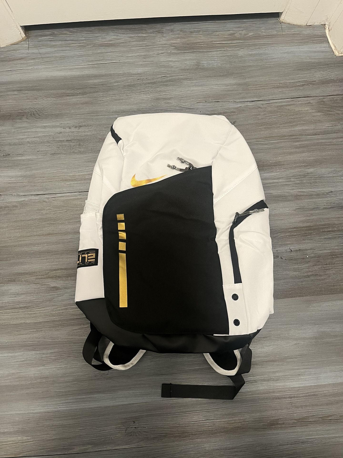 Nike Elite White