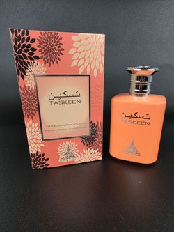 Paris Corner Taskeen Eau de Parfum 100ml