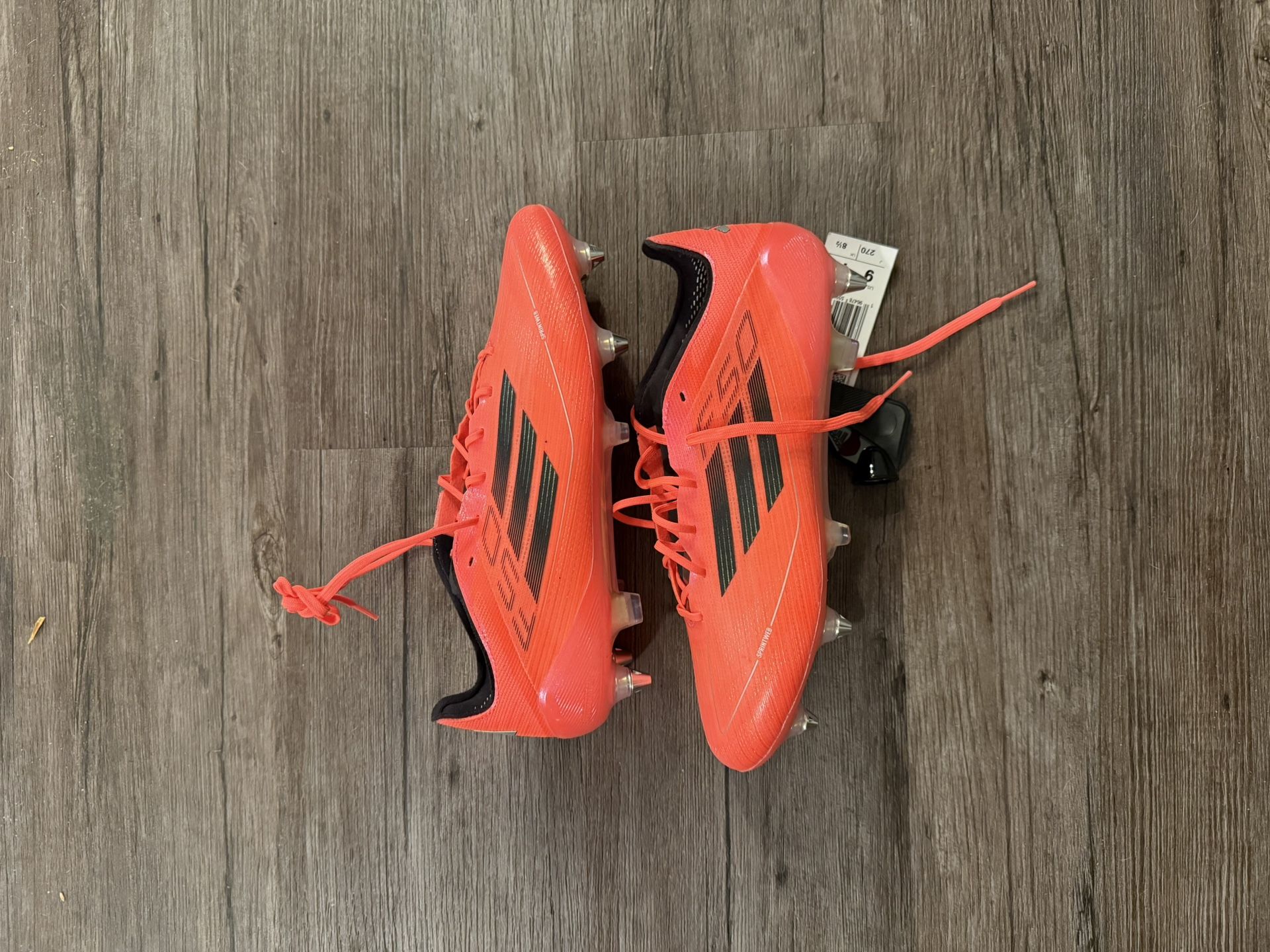 Adizero F50 Elite SG 'Vivid Horizon Pack'