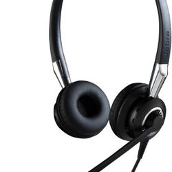 Jabra Biz 2400 II USB Headset - new