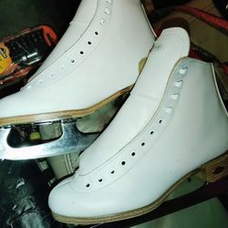 Riedell Figure Skates For Women 
