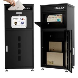 Package Delivery Boxes For Outside 