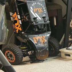 Losi Dbxle 5th Scale 