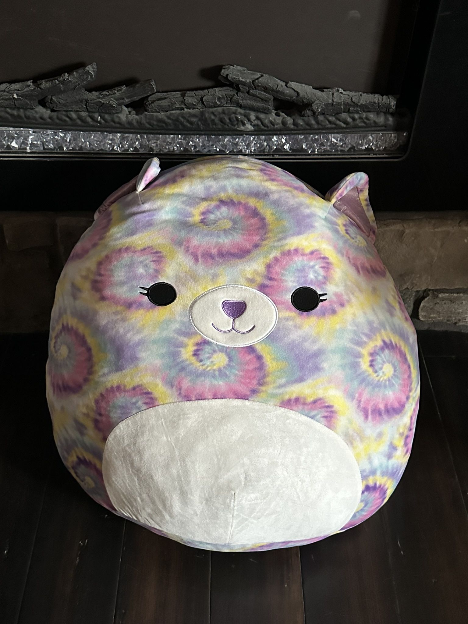 24” Squishmallow