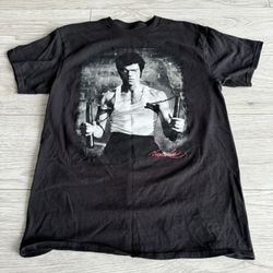 Bruce Lee Shirt