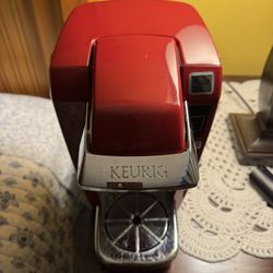 Keurig Coffee