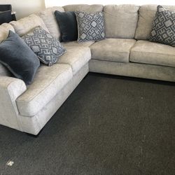 Sectional Brand New 