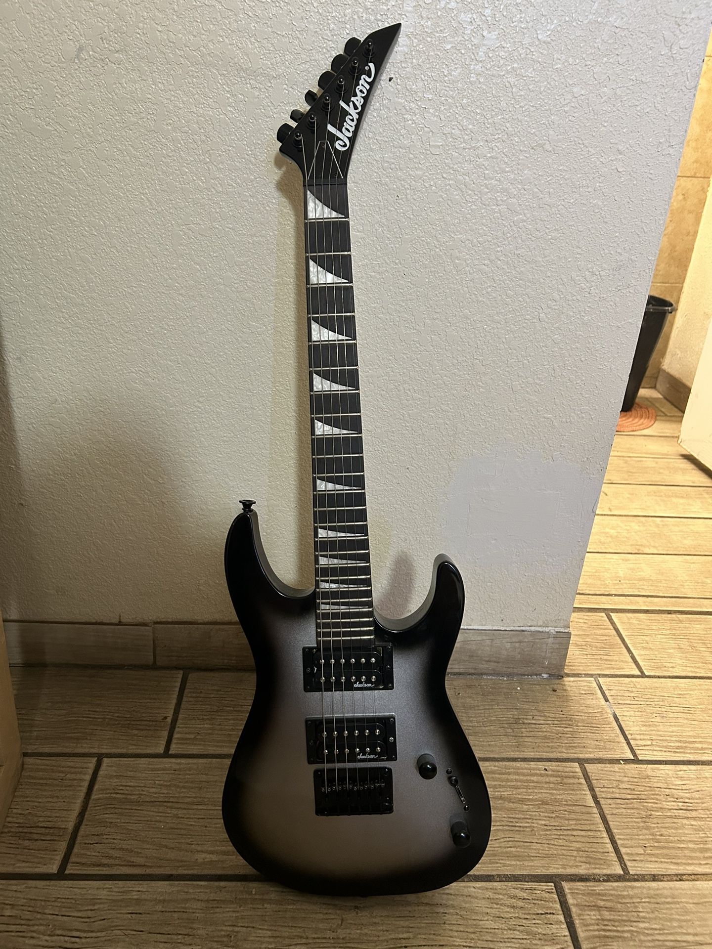 Jackson MINION JS series Electric Guita
