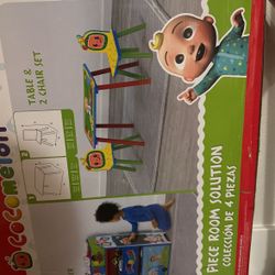 4 Piece Room Solution 