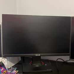 Asus 24 inch monitor 