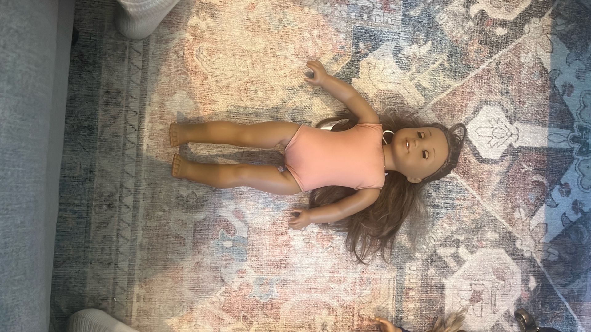 American Girl Doll