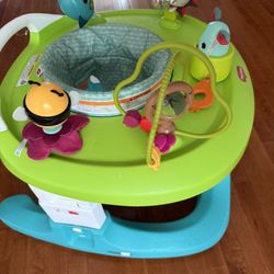 Baby Walker Fisher Price