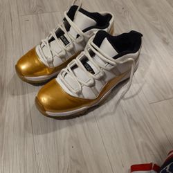 Jordan Retro 11