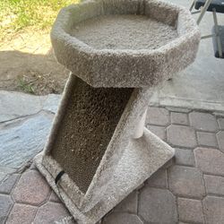 Cat Play Toy 